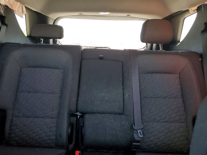 55747846 :رقم المزاد ، 2GNAXUEV7K6124215 vin ، 2019 Chevrolet Equinox مزاد بيع