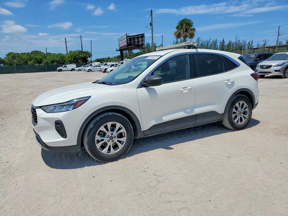 Продажа на аукционе авто 2023 Ford Escape, vin: 1FMCU0GNXPUA23948, номер лота: 56692946