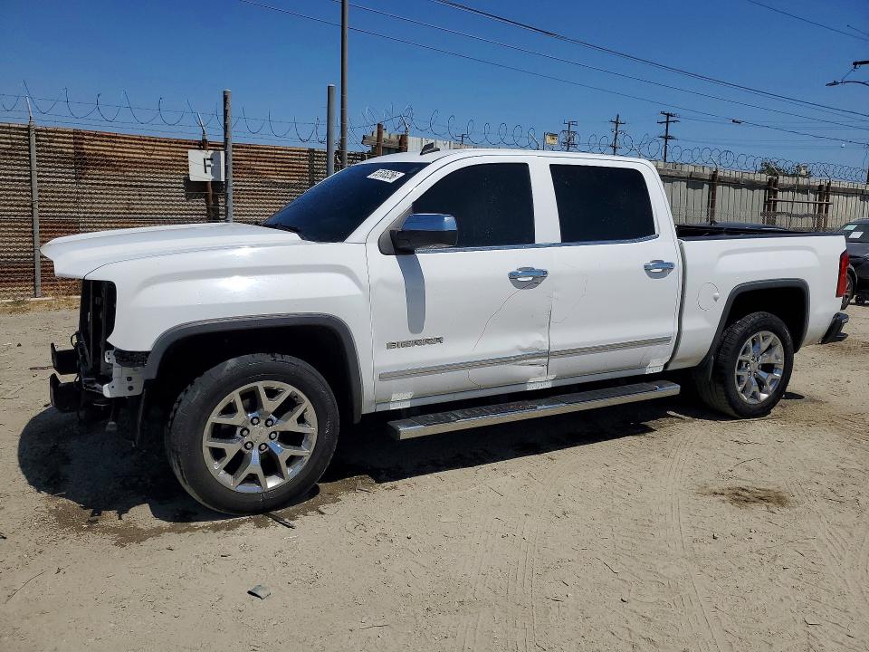 Aukcja sprzedaży 2014 Gmc Sierra, vin: 3GTP1VEC2EG425962, numer aukcji: 55185256