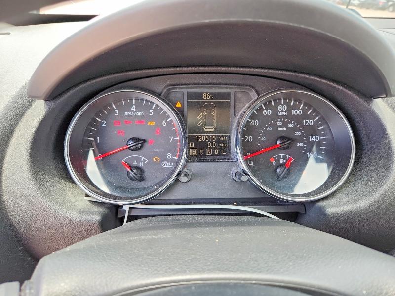 Продажа на аукционе авто 2013 Nissan Rogue, vin: JN8AS5MT5DW536062, номер лота: 55490846