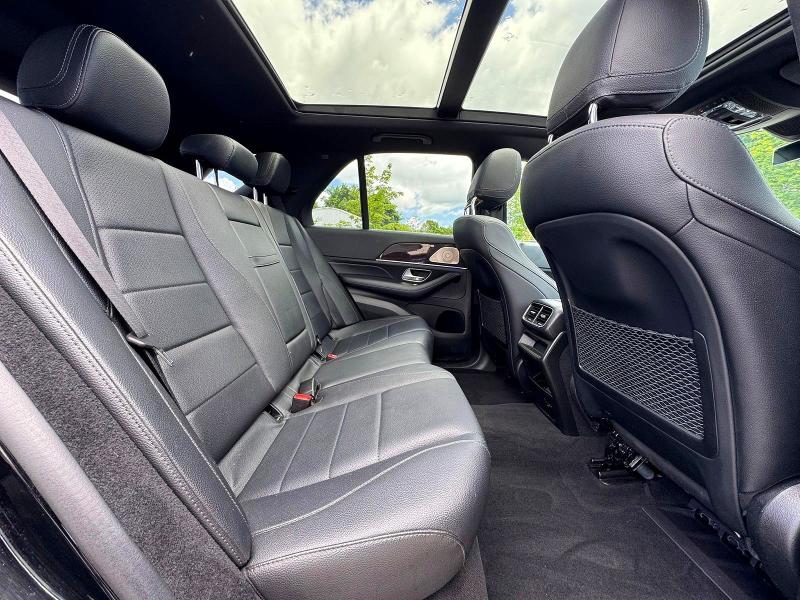 2021 Mercedes-benz Gle მანქანა იყიდება აუქციონზე, vin: 4JGFB4JB9MA457526, აუქციონის ნომერი: 56144946