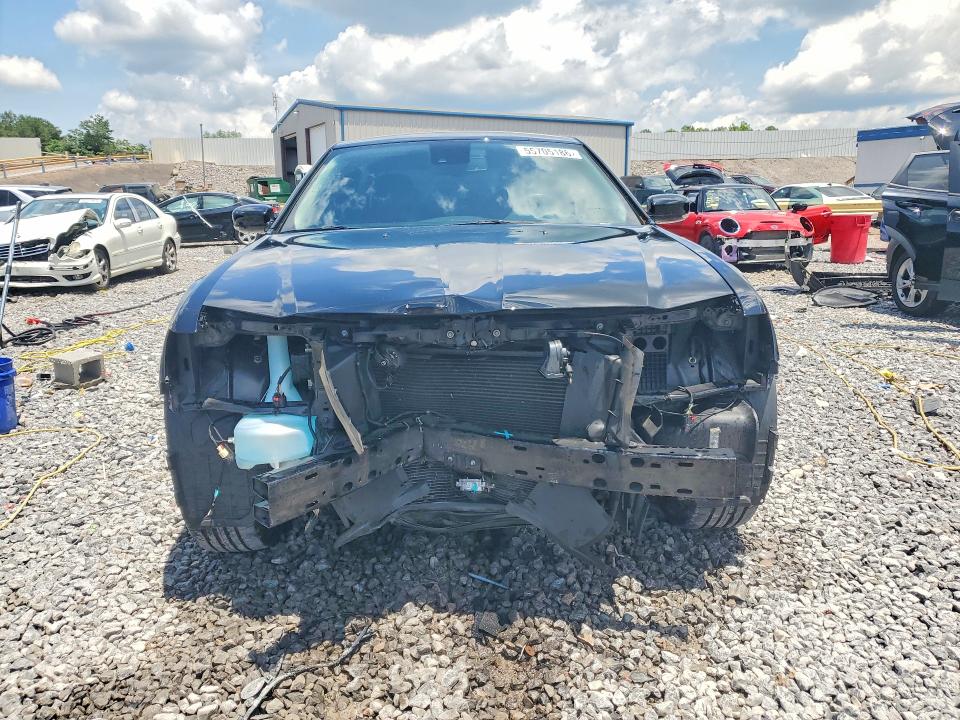 Aukcja sprzedaży 2022 Chrysler 300, vin: 2C3CCASG5NH177591, numer aukcji: 55705186