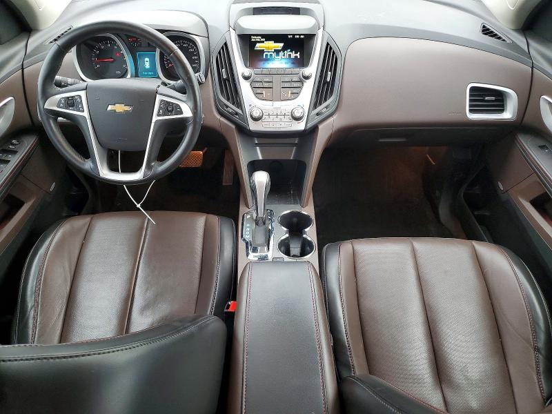 Продаж на аукціоні авто 2015 Chevrolet Equinox, vin: 2GNFLHE30F6294610, номер лоту: 58394196