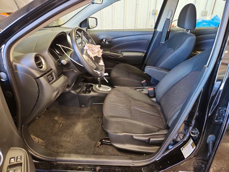 Продажа на аукционе авто 2018 Nissan Versa, vin: 3N1CN7AP1JL862511, номер лота: 56091626