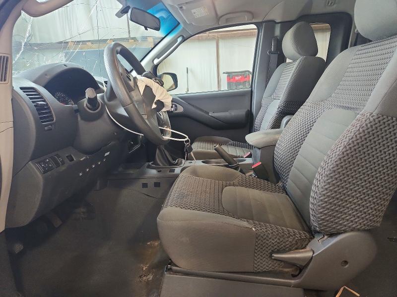 Aukcja sprzedaży 2008 Nissan Frontier, vin: 1N6AD06W28C445674, numer aukcji: 57526626