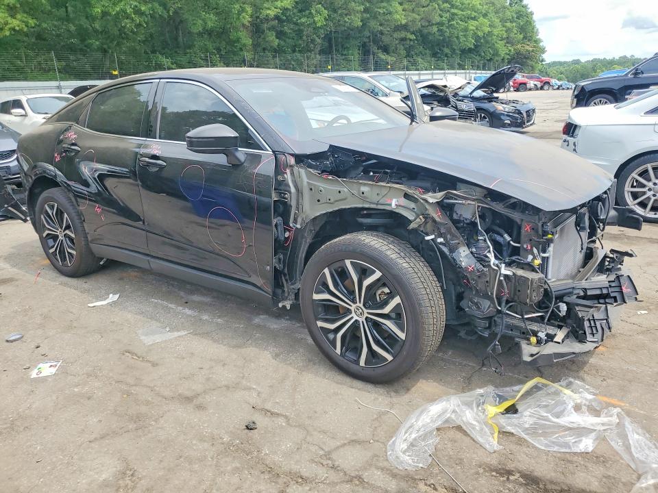 Продажа на аукционе авто 2023 Toyota Crown, vin: JTDAAAAFXP3013146, номер лота: 57076956