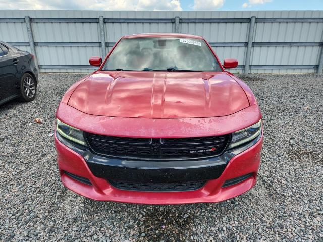 Продажа на аукционе авто 2017 Dodge Charger, vin: 2C3CDXCT1HH634848, номер лота: 57808966