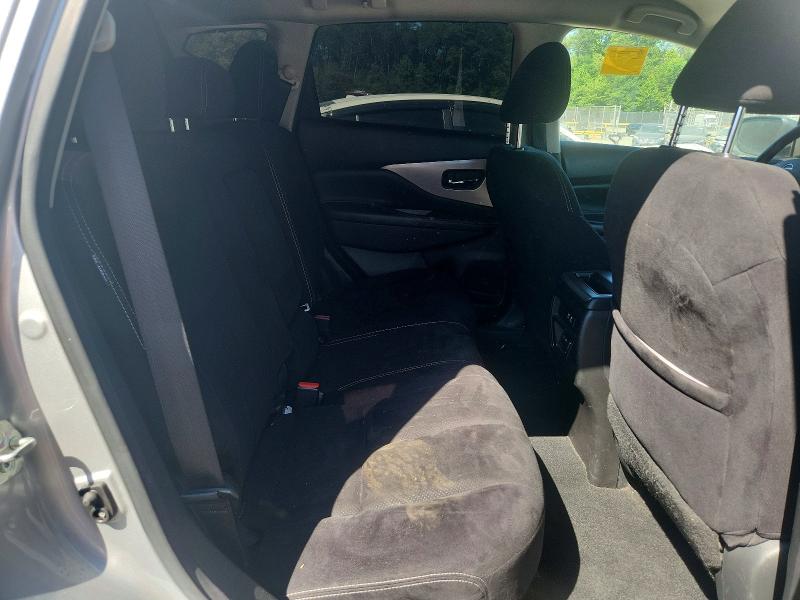 Продаж на аукціоні авто 2020 Nissan Murano, vin: 5N1AZ2AJ4LN152458, номер лоту: 55653686