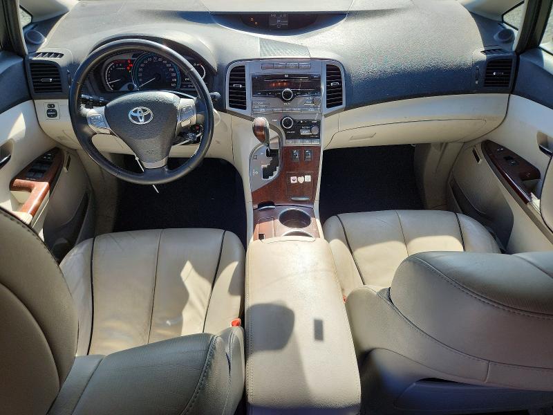 Продаж на аукціоні авто 2009 Toyota Venza, vin: 4T3ZK11A59U005802, номер лоту: 55458746