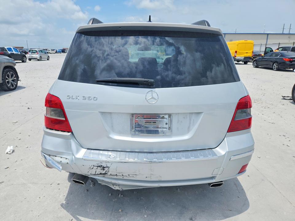 58468306 :رقم المزاد ، WDCGG5GB7CF774014 vin ، 2012 Mercedes-benz Glk مزاد بيع