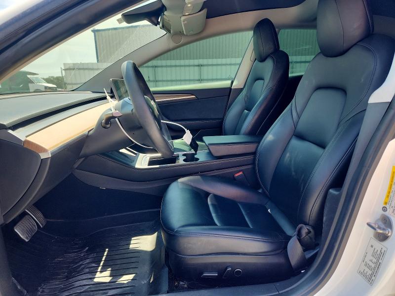 Aukcja sprzedaży 2021 Tesla Model 3, vin: 5YJ3E1EA3MF066488, numer aukcji: 56832776