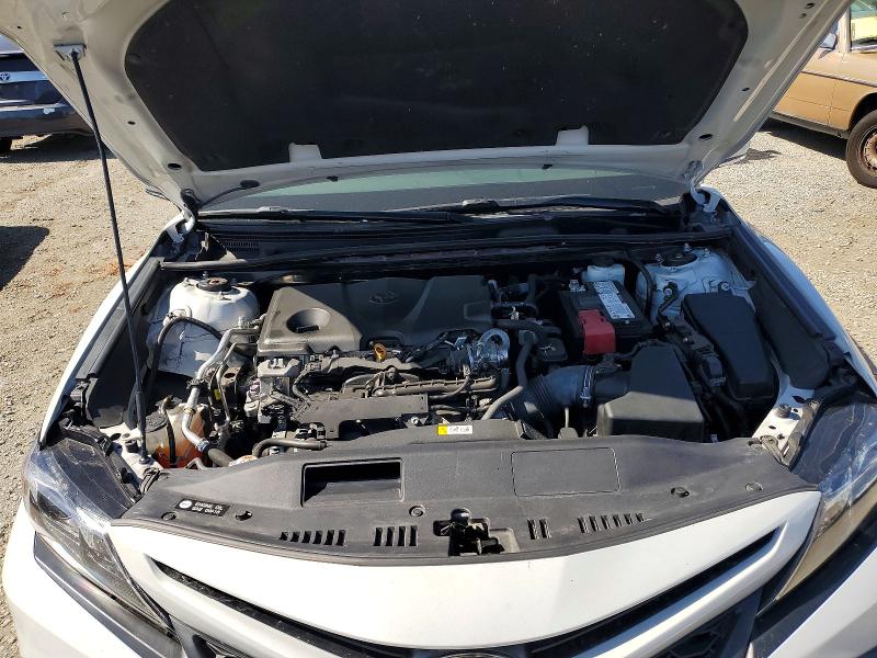 56793496 :رقم المزاد ، 4T1G11AK5PU111370 vin ، 2023 Toyota Camry مزاد بيع