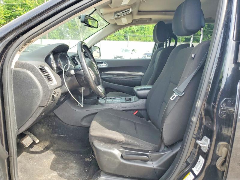 Aukcja sprzedaży 2012 Dodge Durango, vin: 1C4RDJAG0CC130960, numer aukcji: 56594106