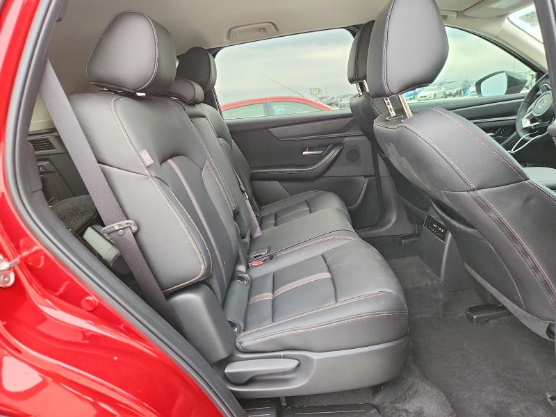 Продажа на аукционе авто 2026 Mazda Cx-70, vin: JM3KJAHF9T1350818, номер лота: 58479096