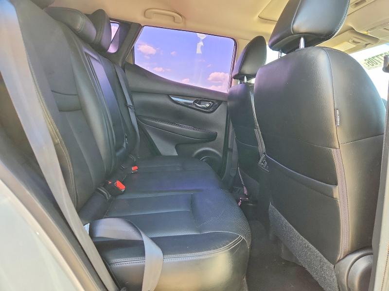 Aukcja sprzedaży 2018 Nissan Qashqai, vin: JN1BJ1CR0JW210489, numer aukcji: 58277706