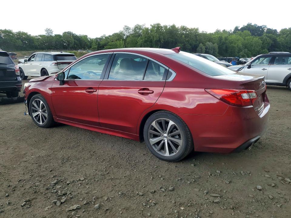 57837766 :رقم المزاد ، 4S3BNAN61K3033345 vin ، 2019 Subaru Legacy مزاد بيع