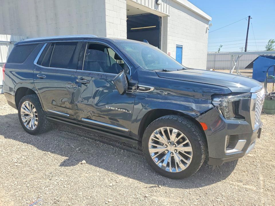 Продажа на аукционе авто 2021 Gmc Yukon, vin: 1GKS2DKL2MR141868, номер лота: 55551876