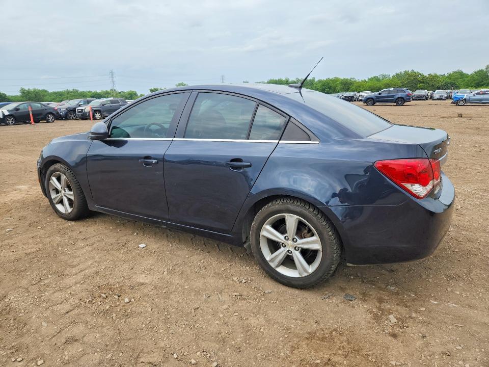 Продажа на аукционе авто 2014 Chevrolet Cruze, vin: 1G1PE5SB3E7372225, номер лота: 56363506