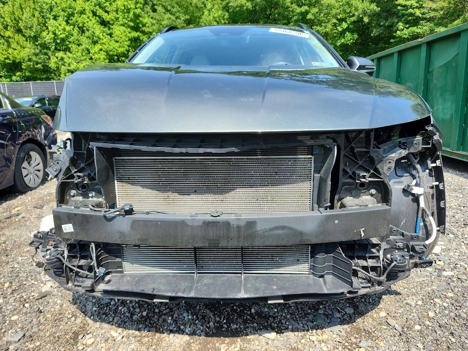 2023 Hyundai Tucson მანქანა იყიდება აუქციონზე, vin: 5NMJECAEXPH210245, აუქციონის ნომერი: 55468296