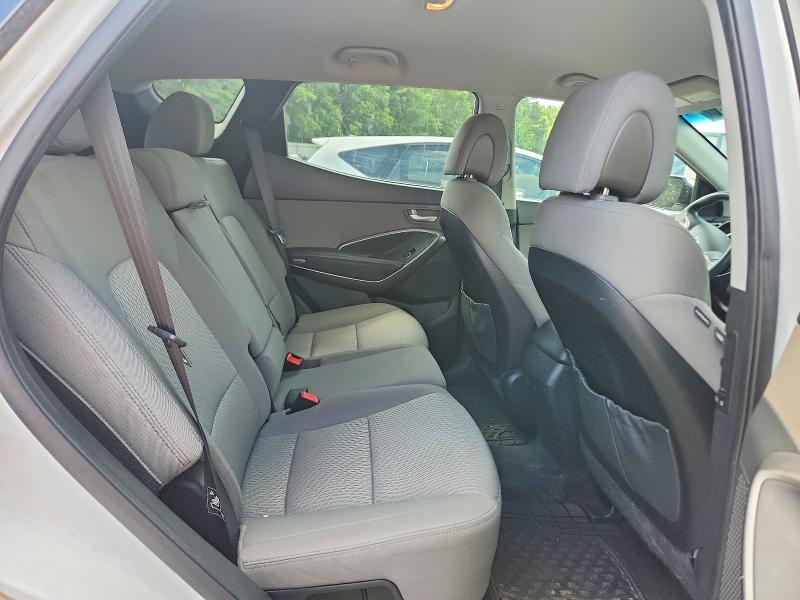 Aukcja sprzedaży 2018 Hyundai Santa Fe Sport, vin: 5XYZT3LBXJG511563, numer aukcji: 55573026