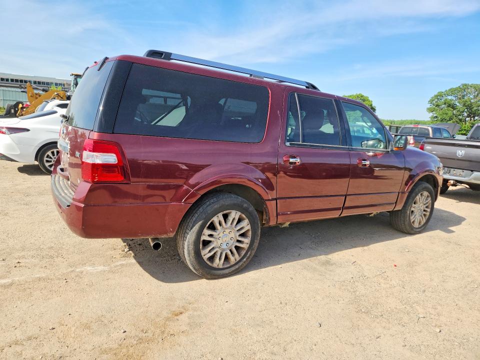 Aukcja sprzedaży 2012 Ford Expedition, vin: 1FMJK2A50CEF54128, numer aukcji: 55576146