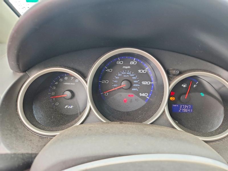 Продажа на аукционе авто 2007 Honda Fit, vin: JHMGD37447S003896, номер лота: 56410246