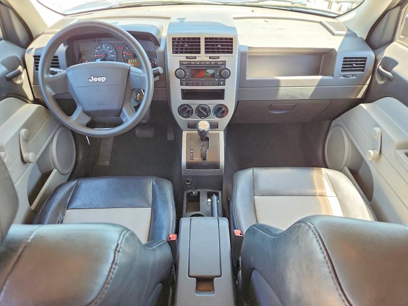 Aukcja sprzedaży 2007 Jeep Patriot, vin: 1J8FF28W57D170623, numer aukcji: 57416866