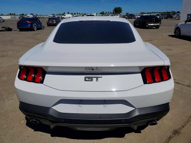 Aukcja sprzedaży 2026 Ford Mustang, vin: 1FA6P8CF4T5404856, numer aukcji: 56902526
