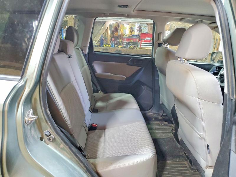 Продаж на аукціоні авто 2015 Subaru Forester, vin: JF2SJADC3FH493474, номер лоту: 56312816