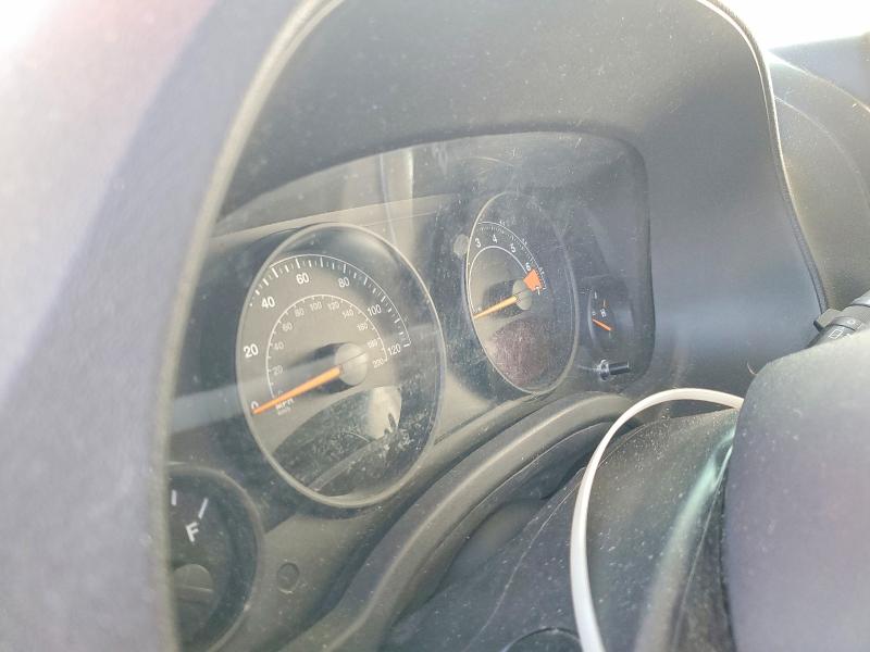 Aukcja sprzedaży 2015 Jeep Patriot, vin: 1C4NJRBB9FD283926, numer aukcji: 56894916