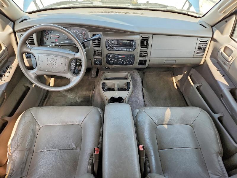 Продаж на аукціоні авто 2003 Dodge Durango, vin: 1D4HS48N63F606668, номер лоту: 55165936