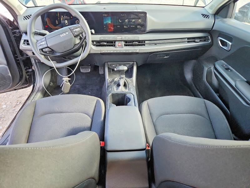 Продажа на аукционе авто 2026 Kia K4, vin: 3KPFT4DE5TE266110, номер лота: 56187606