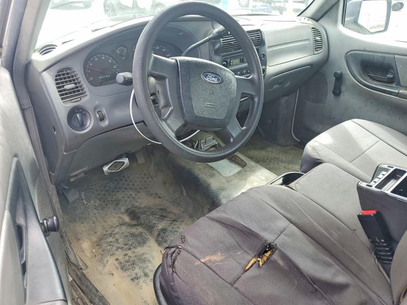 Aukcja sprzedaży 2011 Ford Ranger, vin: 1FTKR1EDXBPA62239, numer aukcji: 58288926