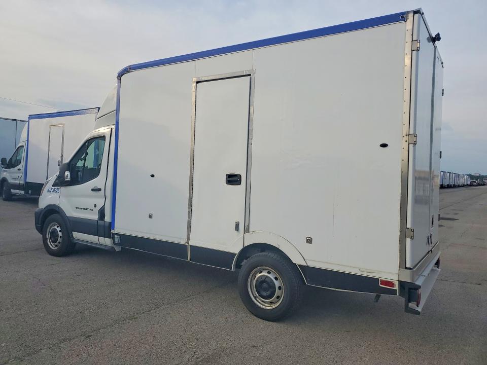 2020 Ford Transit მანქანა იყიდება აუქციონზე, vin: 1FDBW5Z88LKB52478, აუქციონის ნომერი: 55893416