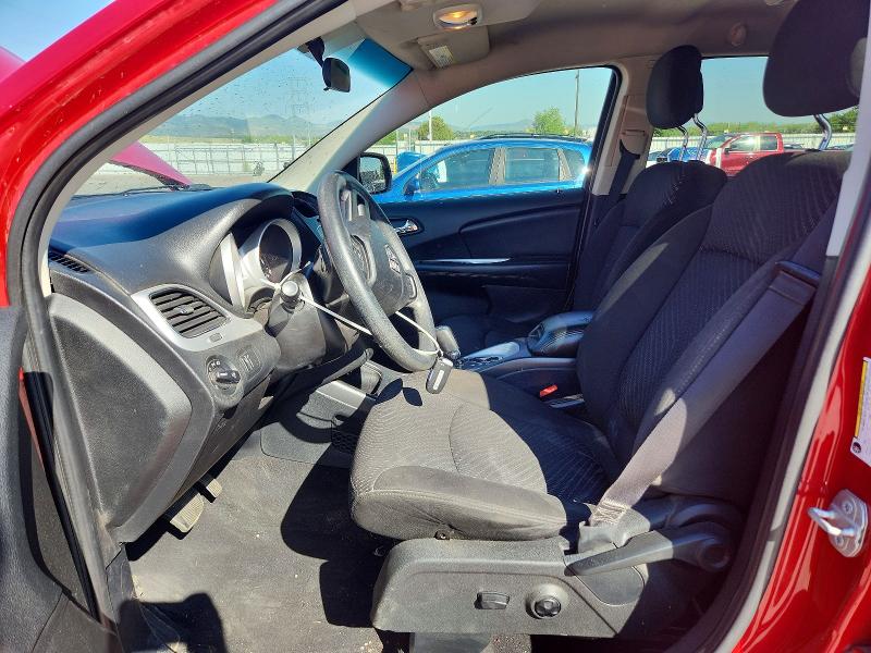Продаж на аукціоні авто 2016 Dodge Journey, vin: 3C4PDDBG0GT200751, номер лоту: 58413516