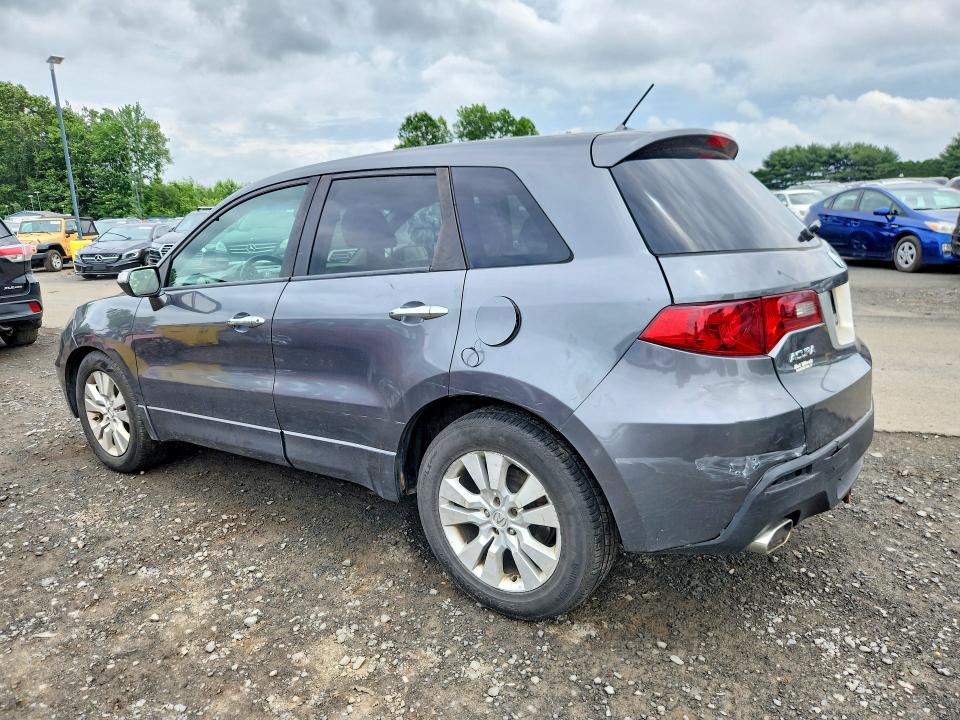 Продажа на аукционе авто 2012 Acura Rdx, vin: 5J8TB1H58CA005119, номер лота: 57382596