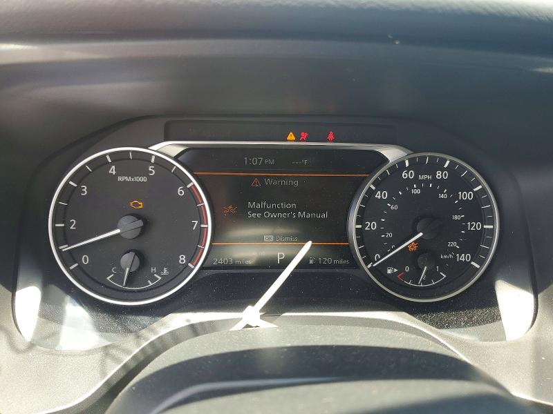 Aukcja sprzedaży 2026 Nissan Rogue, vin: 5N1BT3BB8TC712397, numer aukcji: 56246536