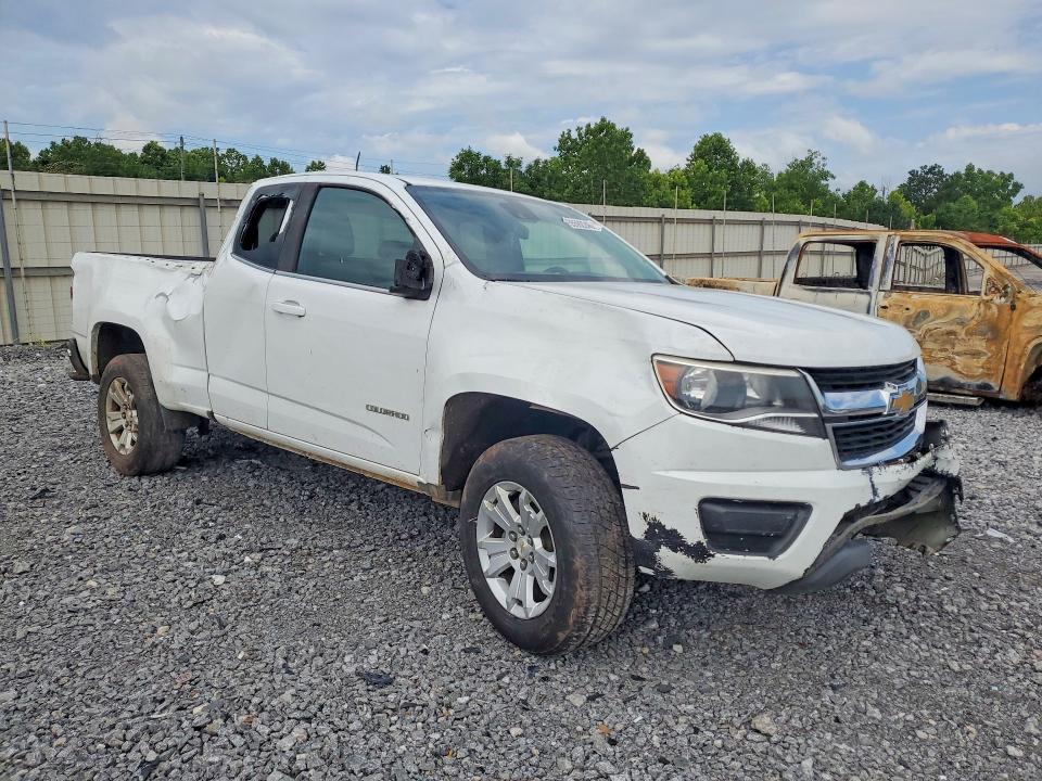 Aukcja sprzedaży 2018 Chevrolet Colorado, vin: 1GCHSCEN0J1308199, numer aukcji: 55592246