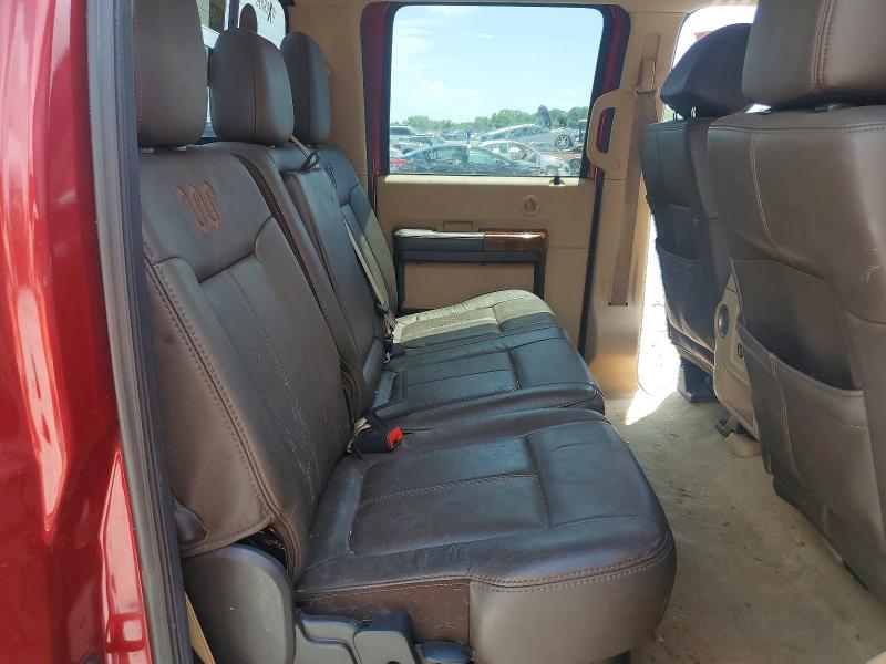 2016 Ford F250 მანქანა იყიდება აუქციონზე, vin: 1FT7W2B6XGEA42120, აუქციონის ნომერი: 56247696