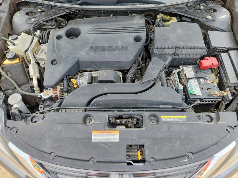 Aukcja sprzedaży 2016 Nissan Altima, vin: 1N4AL3AP9GN357012, numer aukcji: 55408306