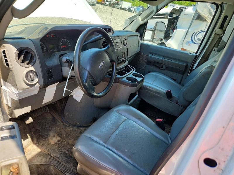 Aukcja sprzedaży 2017 Ford E450, vin: 1FDXE4FS5HDC34229, numer aukcji: 54812056