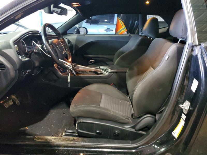 55778786 :رقم المزاد ، 2C3CDZBT1LH125414 vin ، 2020 Dodge Challenger مزاد بيع