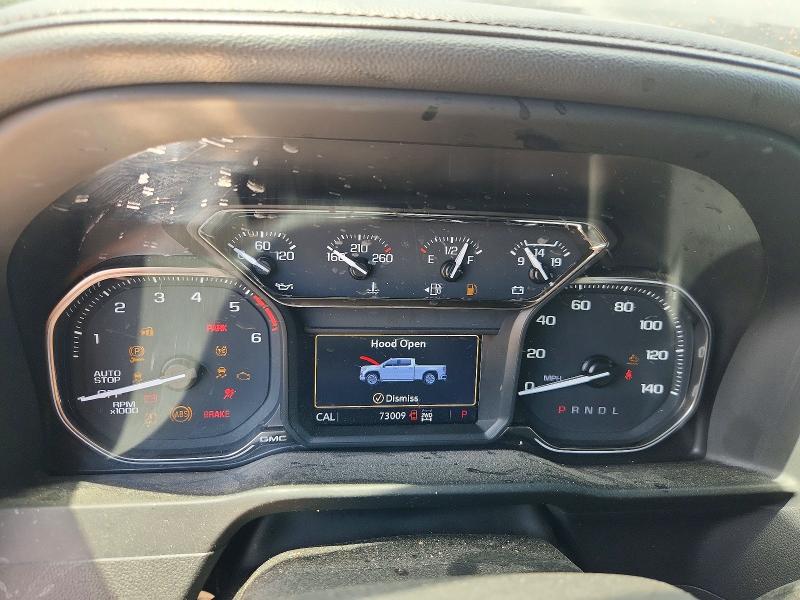 56403916 :رقم المزاد ، 3GTU9CET4NG171283 vin ، 2022 Gmc Sierra Limited مزاد بيع