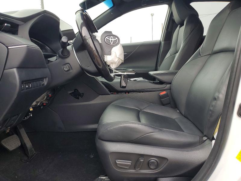 56306576 :رقم المزاد ، JTEAAAAHXRJ185172 vin ، 2024 Toyota Venza مزاد بيع