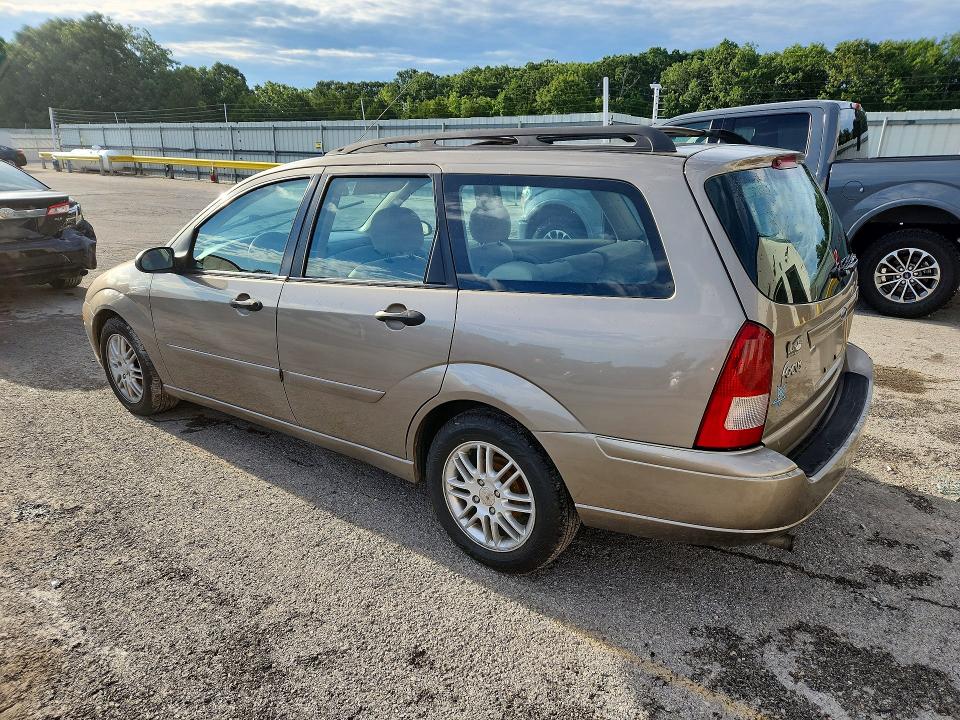 2004 Ford Focus მანქანა იყიდება აუქციონზე, vin: 1FAFP35Z54W116561, აუქციონის ნომერი: 57737166