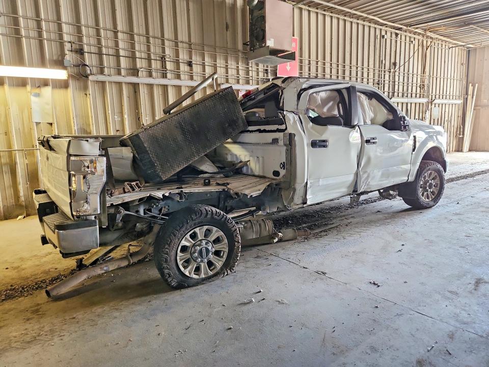 Aukcja sprzedaży 2022 Ford F250, vin: 1FT7W2BN9NEE64707, numer aukcji: 57752306