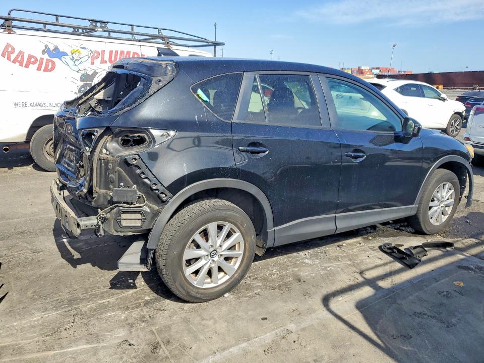 Aukcja sprzedaży 2015 Mazda Cx-5, vin: JM3KE4CY9F0431875, numer aukcji: 55899026