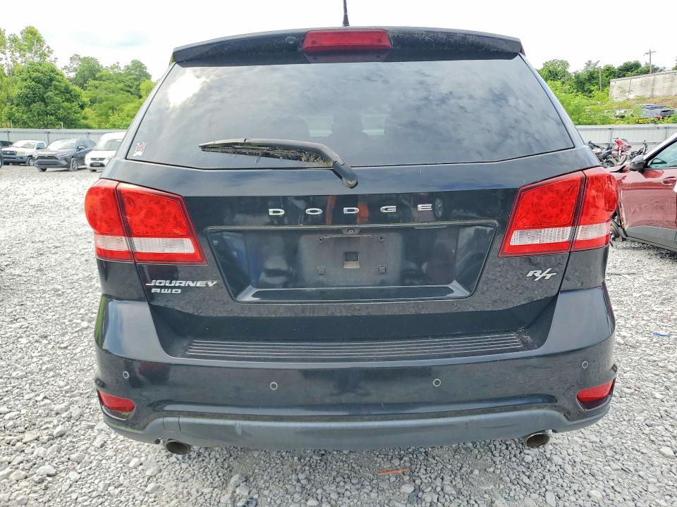 Продаж на аукціоні авто 2015 Dodge Journey, vin: 3C4PDDEG7FT575756, номер лоту: 58974146