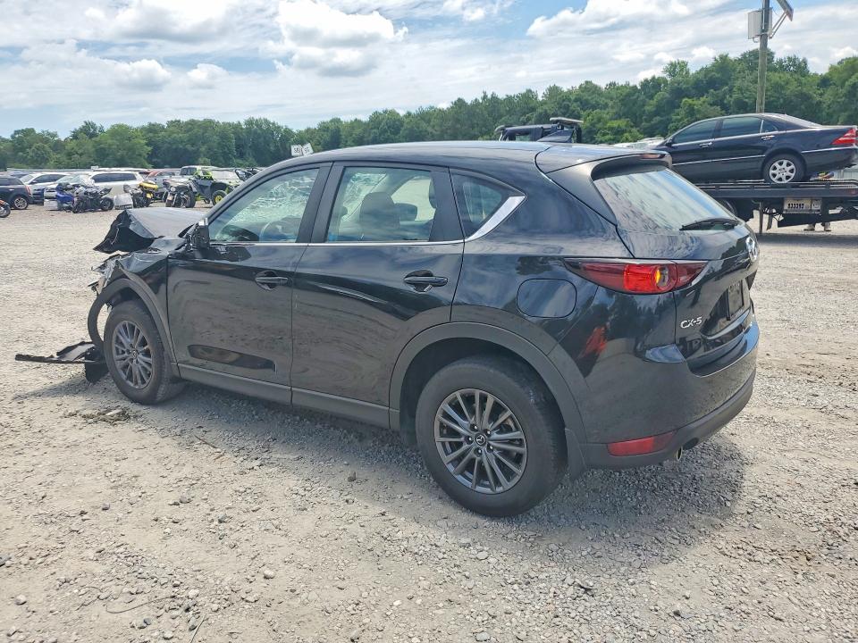 Aukcja sprzedaży 2021 Mazda Cx-5, vin: JM3KFABM7M0313962, numer aukcji: 56625346