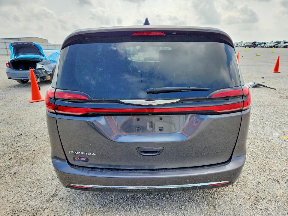 Aukcja sprzedaży 2023 Chrysler Pacifica, vin: 2C4RC1BG7PR531209, numer aukcji: 55422686